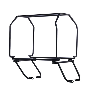 JOBOBIKE Pokrowiec Przeciwdeszczowy do Transer